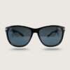 Black Classic Curve-Frame Sunglasses for man|boys online best quality