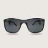Black & Gold Signature Frame Sunglasses for man|boys online with best quality
