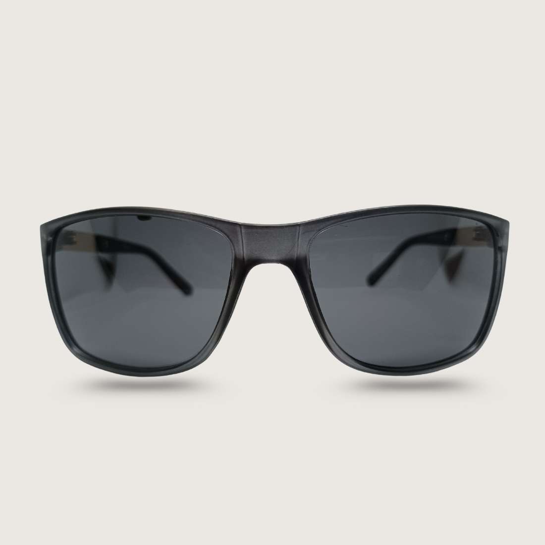 Black & Gold Signature Frame Sunglasses for man|boys online with best quality