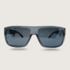 Bold Black Matte Sunglasses for man|boys online with best quality