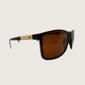 Black & Gold Signature Frame Sunglasses for man|boys online with best quality