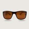 Black & Gold Signature Frame Sunglasses for man|boys online with best quality