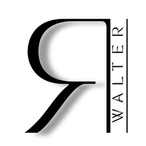 Rock Walter Logo