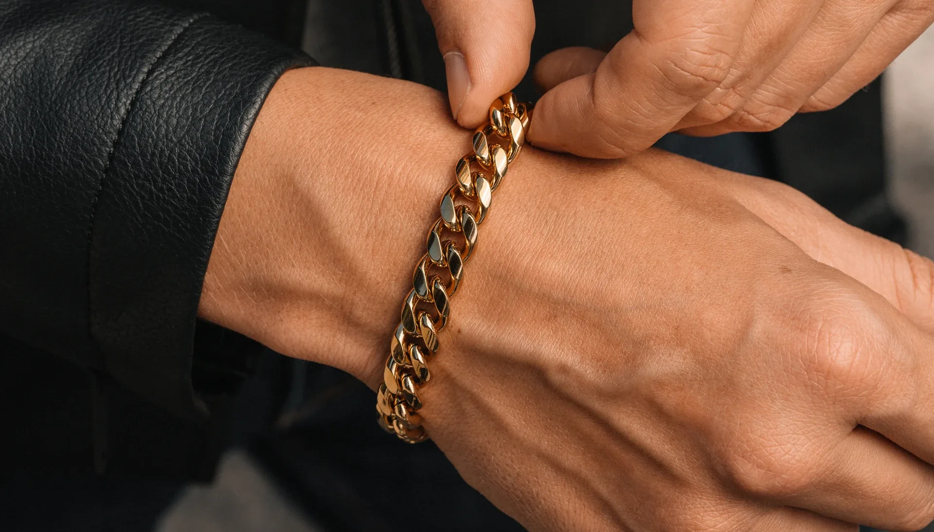 Rock Walter Bracelet for men and boys online best quality