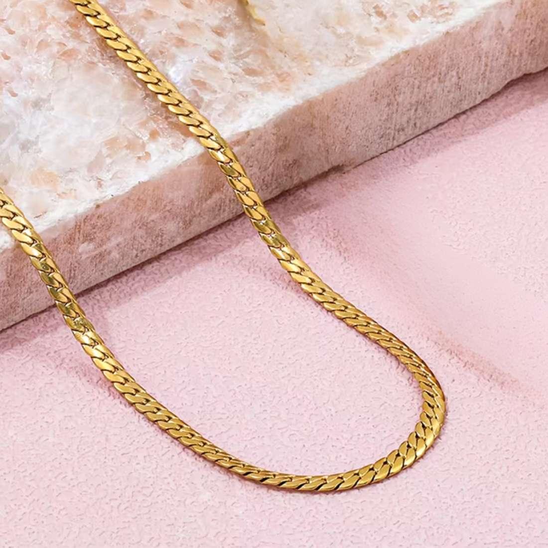 6 mm Miami Cuban link chain for man|boys online under 100