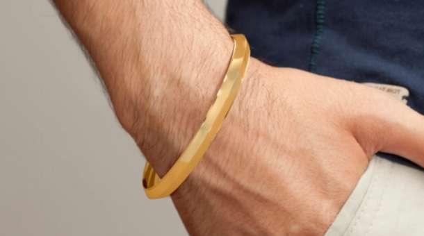 Traditional Indian Kadas for men|boys online